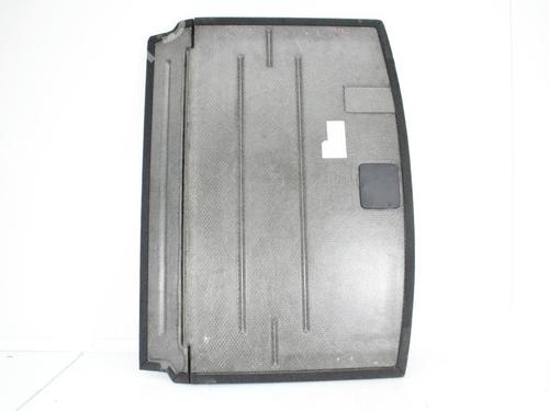 Luggage compartment floor VW GOLF VII (5G1, BQ1, BE1, BE2) 1.6 TDI | BP27590079I33 