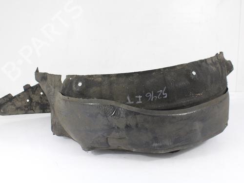Wheel arch MERCEDES-BENZ CLA Coupe (C117) CLA 180 (117.342) | BP24128031C56 