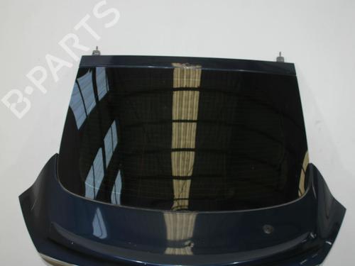 Tailgate OPEL INSIGNIA A (G09) 2.0 CDTI (68) | BP22305325C6 