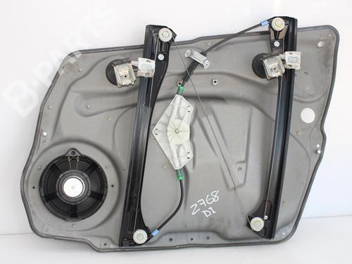 Used Front left window mechanism Front left window mechanism MERCEDES-BENZ B-CLASS Sports Tourer (W245) B 180 CDI (245.207) (109 hp) 10119075 10119075