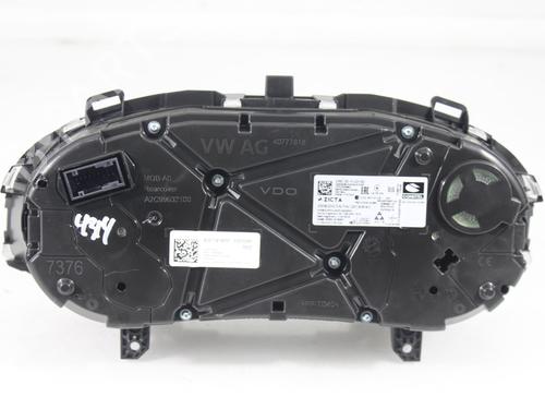 Instrument cluster SEAT IBIZA V (KJ1, KJG) 1.0 TSI | BP17523147C47 