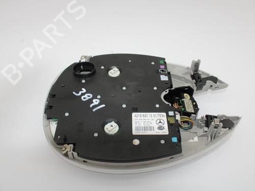 Plafoniera MERCEDES-BENZ CLS (C219) CLS 320 CDI (219.322) | BP14175640I8 