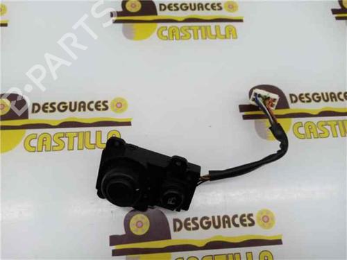 Commande retroviseurs SSANGYONG RODIUS I 2.7 Xdi | BP10123792I25 