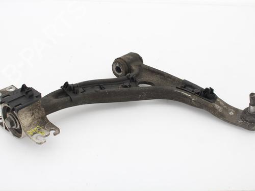 Used Right front suspension arm MERCEDES-BENZ CLA Coupe (C117) CLA 180 (117.342) (122 hp) 13809040