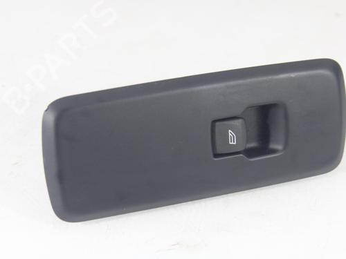 Used Right rear window switch LAND ROVER DISCOVERY IV (L319) 3.0 SDV6 4x4 (256 hp) 16929991