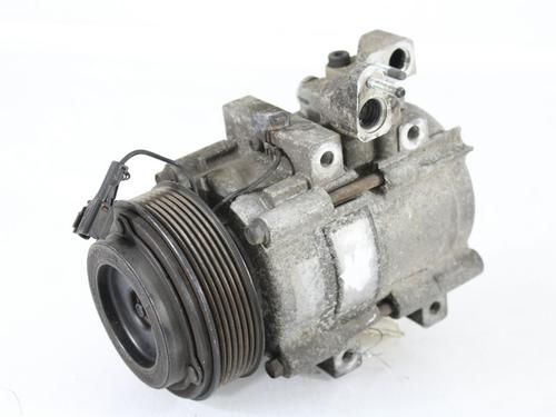 Used AC compressor KIA SORENTO I (JC) [2002-2011]  10123191