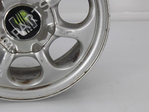 Rim SEAT TOLEDO II (1M2) 1.9 TDI | BP13452330C45 