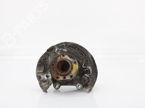 Used Left front steering knuckle Left front steering knuckle BMW 1 (E87) 118 d (122 hp) 10354104 10354104