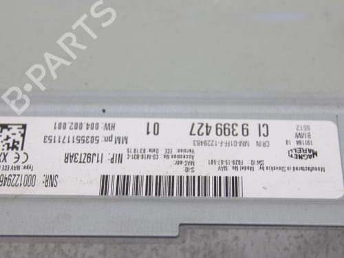 Radio BMW 2 Coupe (F22, F87) 218 d | BP13032884E6 