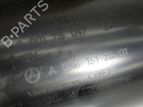 Starter MERCEDES-BENZ C-CLASS (W204)  | BP22305396M8 