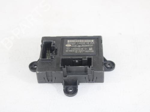 Elektronisk modul LAND ROVER DISCOVERY IV (L319) 3.0 SDV6 4x4 (256 hp) 16929924