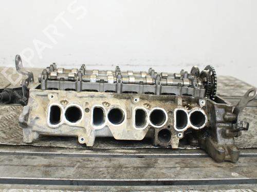 Cylinder head BMW 3 (E90) 318 d | BP21219731M5 