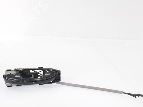 Used Front right exterior door handle Front right exterior door handle VW GOLF VI (5K1) 1.6 TDI (105 hp) 11014767 11014767