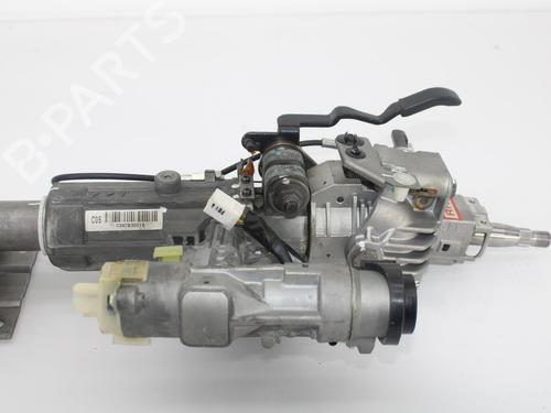Steering column HYUNDAI SANTA FÉ II (CM) 2.2 CRDi GLS | BP12268831M21 