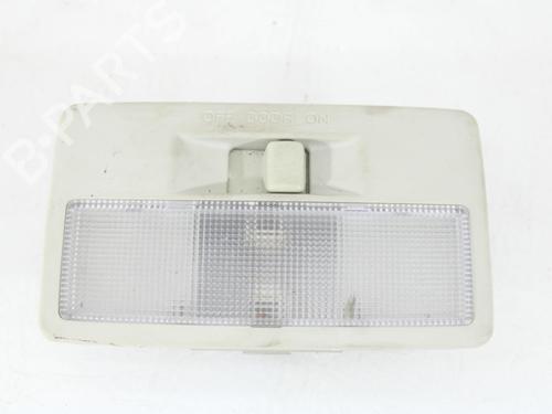 Innerbelysning MAZDA 3 (BK) 2.0 (BKEP) | BP22303274I8 
