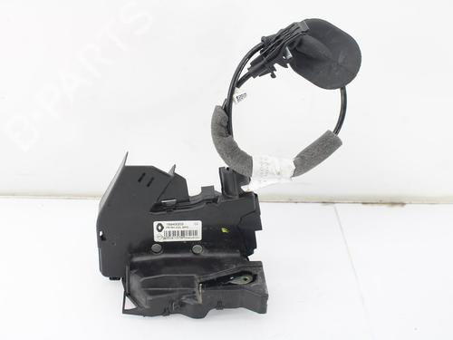 Used Front right lock RENAULT SCÉNIC IV (J9_) 1.2 TCe 130 (130 hp) 10347719