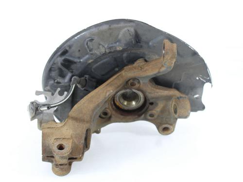 Right front steering knuckle SEAT LEON (5F1) 1.6 TDI | BP17914741M26 
