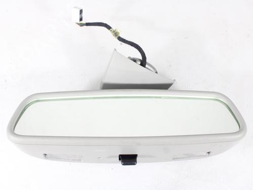 Used Rear mirror MERCEDES-BENZ C-CLASS (W204) C 200 CDI (204.001) (136 hp) 17104301