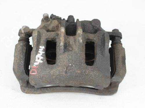 Used Left front brake caliper KIA SORENTO II (XM) 2.2 CRDi 4WD (197 hp) 22304901