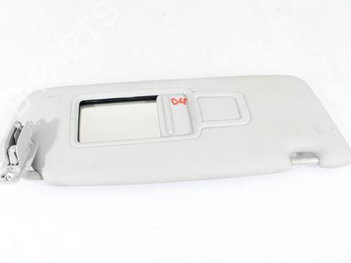 Right sun visor AUDI A3 (8V1, 8VK) 1.6 TDI | BP22304123I2 