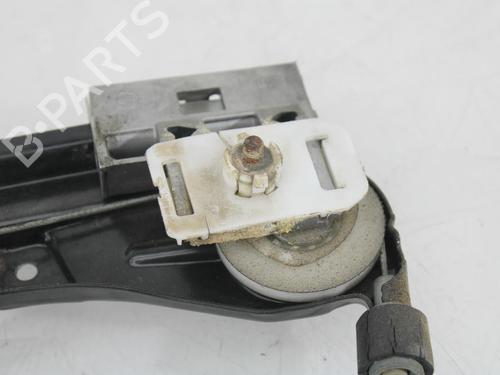 Front left window mechanism MERCEDES-BENZ C-CLASS (W203) C 220 CDI (203.006, 203.008) | BP29814430C22