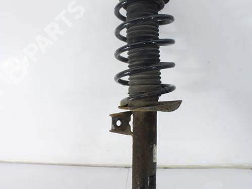 Used Left front shock absorber Left front shock absorber VW PASSAT B7 Variant (365) 2.0 TDI (177 hp) 10121511 10121511