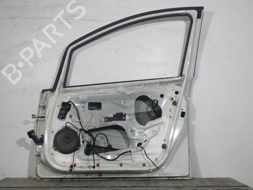 Right front door FIAT PUNTO (199_) 1.4 (199AXB1A, 199BXB1A, 199BXB11, 199AXB11) | BP30154096C3