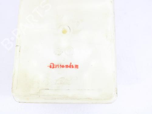 Power steering reservoir CITROËN BERLINGO Box Body/MPV (B9) 1.6 HDi 90 | BP17494497M117 