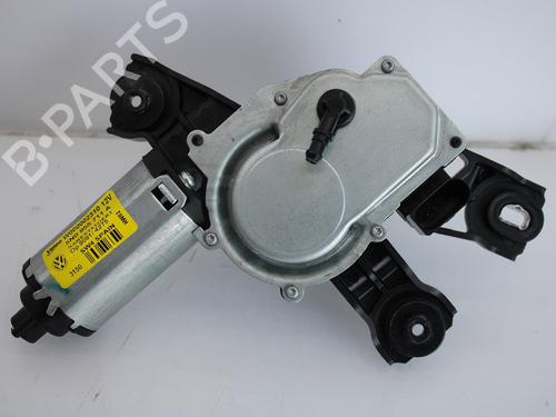 Used Rear wiper motor VW TIGUAN (5N_) [2007-2018]  10119229