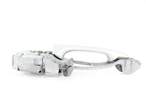Front left exterior door handle JAGUAR XF I (X250) 3.0 D | BP22306240C128 