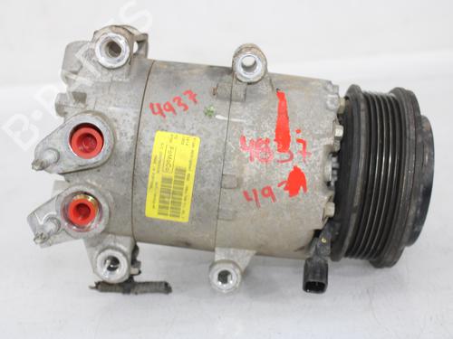 AC compressor FORD FIESTA VI (CB1, CCN) 1.5 TDCi | BP22305508M34 