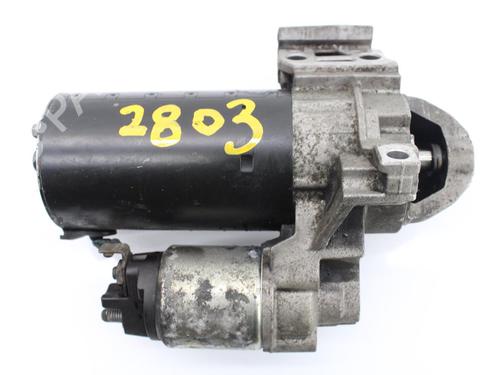 Used Starter BMW 3 (E90) 318 d (143 hp) 10120303