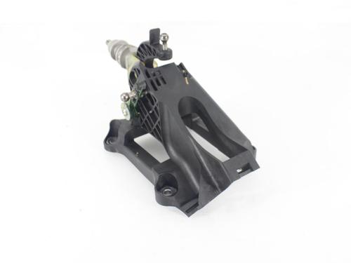 Gear lever TOYOTA AURIS (_E15_) 1.4 D-4D (NDE150_, NDE150R) | BP17476306M90 
