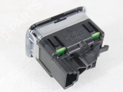 Right rear window switch MERCEDES-BENZ C-CLASS (W204) C 200 CDI (204.001) | BP17082525I28 