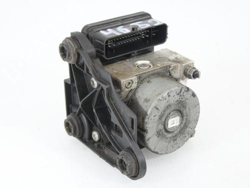 Used ABS pump SEAT LEON (5F1) 1.6 TDI (115 hp) 17914712