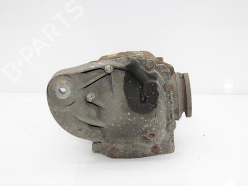 Rear differential BMW 3 (E90) 320 d | BP10124881M24 