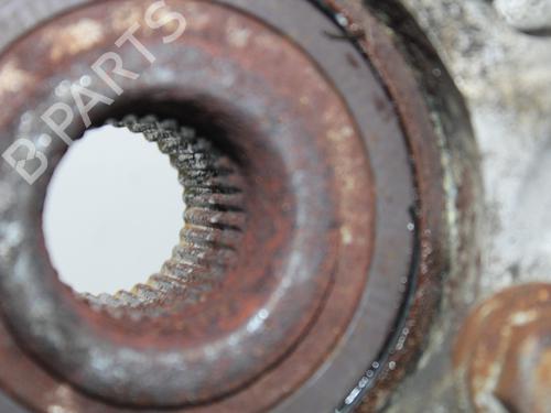 Right front steering knuckle OPEL ASTRA J (P10) 1.6 SIDI (68) | BP14925427M26 