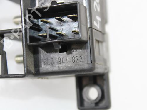 Fuse box AUDI TT (8N3) 1.8 T quattro | BP15528426E1 