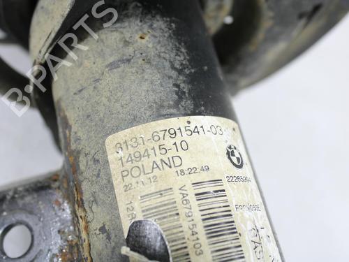 Left front shock absorber BMW 1 (F20) 116 d | BP19924066M16 