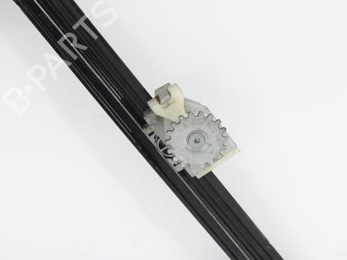 Front right window mechanism BMW 1 Coupe (E82) 120 d | BP10120847C23 