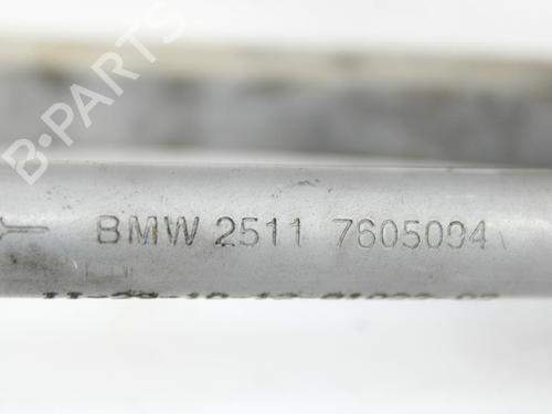 Gear lever BMW 1 (F20) 116 d | BP22305936M90 