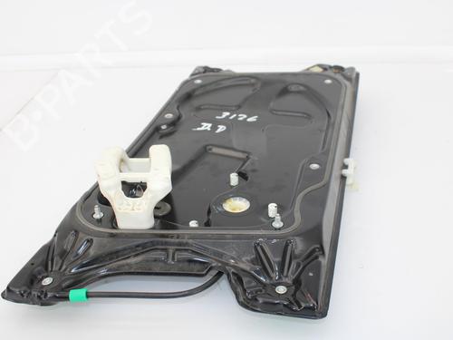 Front right window mechanism LAND ROVER DISCOVERY III (L319) 2.7 TD 4x4 | BP12268141C23 
