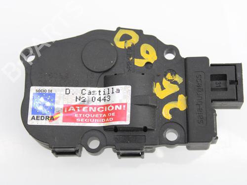 Used Electronic module BMW 1 (E87) 123 d (204 hp) 11637349