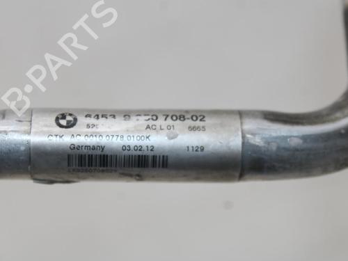 AC pipe BMW 5 (F10) 520 d | BP30135332M126