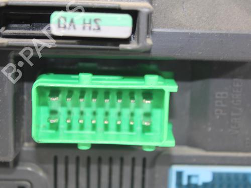 Fuse box PEUGEOT 208 I (CA_, CC_)  | BP16874953E1 