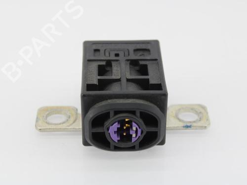 Elektronisk modul VW TOUAREG (7LA, 7L6, 7L7) 3.0 V6 TDI (225 hp) 14174222
