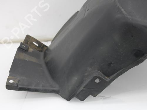 Wheel arch BMW 1 Coupe (E82) 120 d | BP14174339C56 