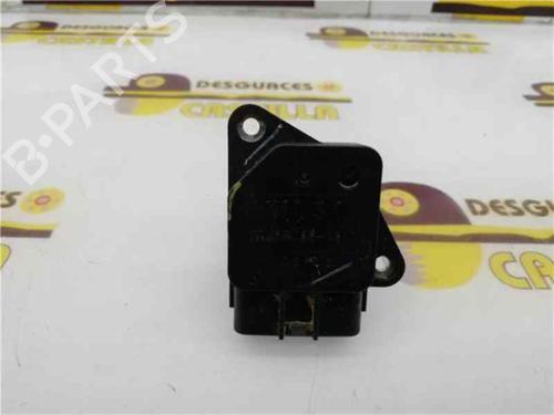 Used Mass air flow sensor FORD RANGER (ER, EQ, R_) 2.5 TD 4x4 (109 hp) 10123677