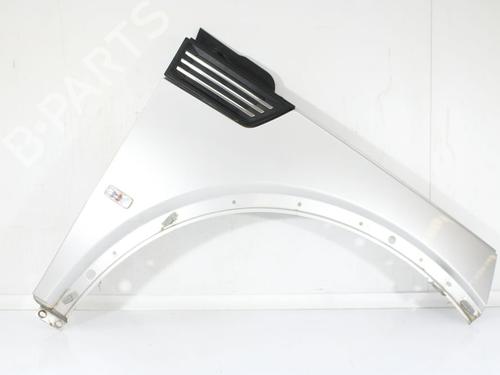 Used Right front fenders DODGE NITRO 2.8 CRD (163 hp) 22302826