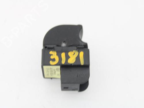 Right front window switch AUDI A3 Convertible (8P7) 1.9 TDI | BP11358085I26 